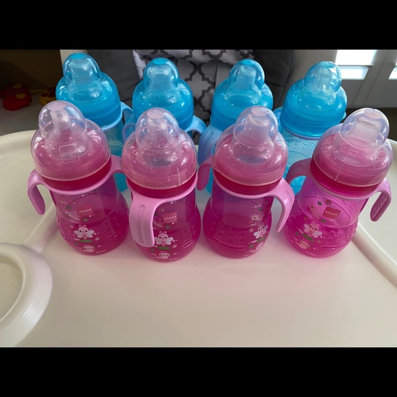 nuk sippy cup boots
